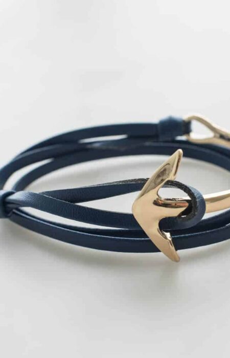 anchor-bracelet-blue-free-img
