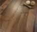 Warm hand-scraped hardwood flooring colour inspiration
