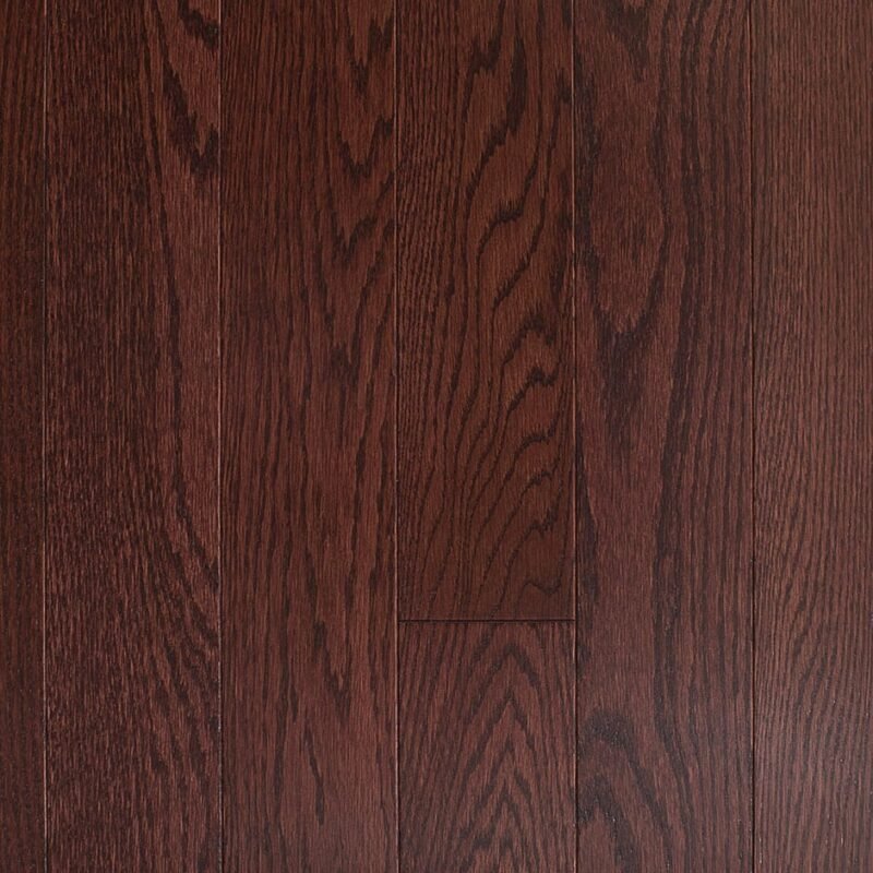 RED OAK, CHERRY