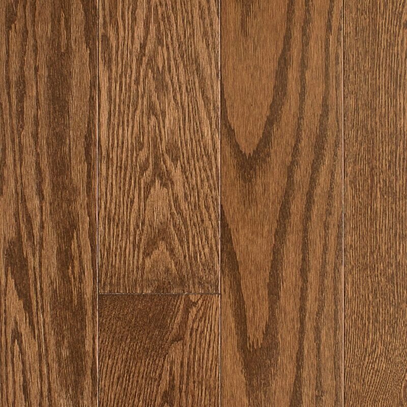 RED OAK, HAZE