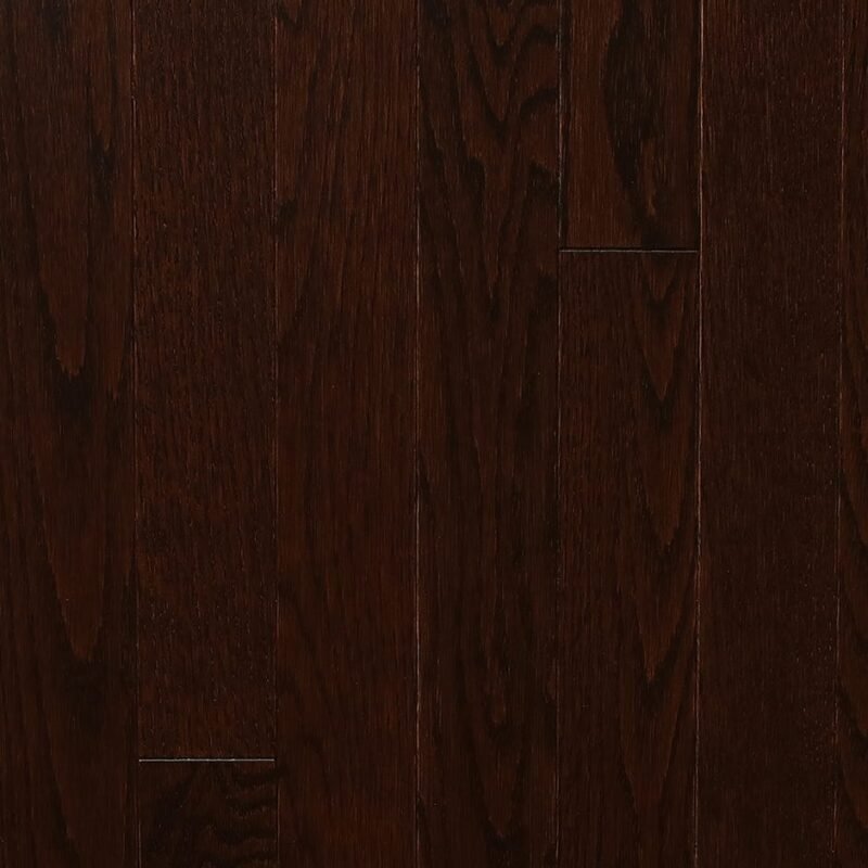 RED OAK, MOKA