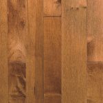 MAPLE, COPPER GUNSTOCK