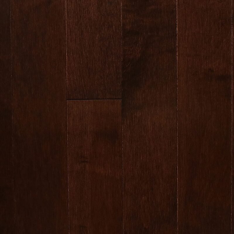 MAPLE, MOKA
