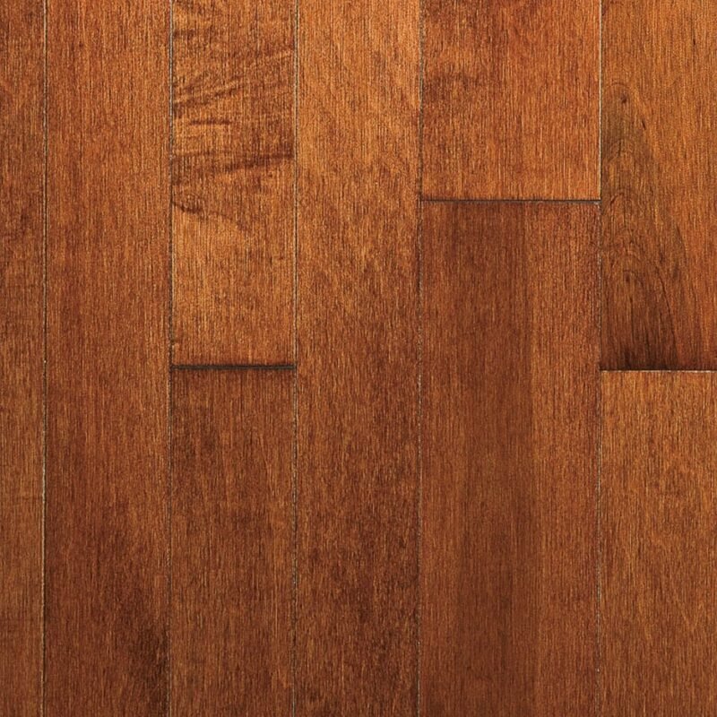 MAPLE, VINE
