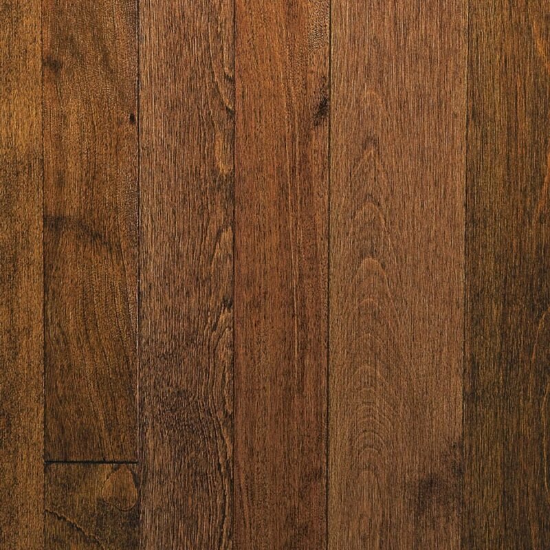 MAPLE, WALNUT