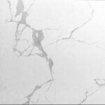 24x24 Monarch White Matte