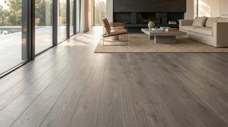 ENGINEERD HARDWOOD - Home Design Flooring