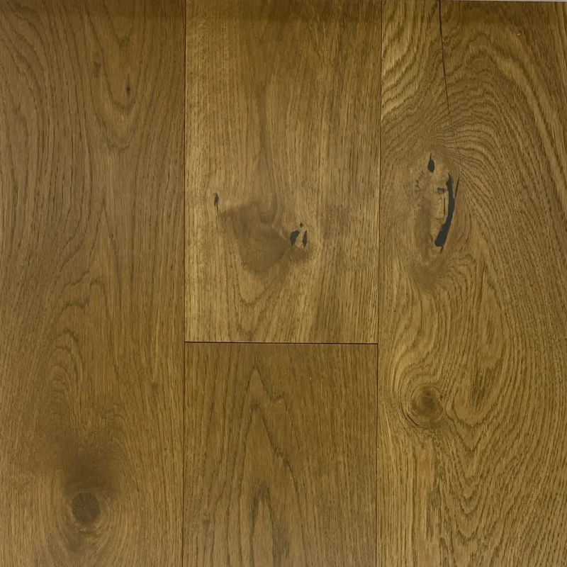 Alcott - Novella 6 1/2" Engineered American Oak Hardwood Flooring
