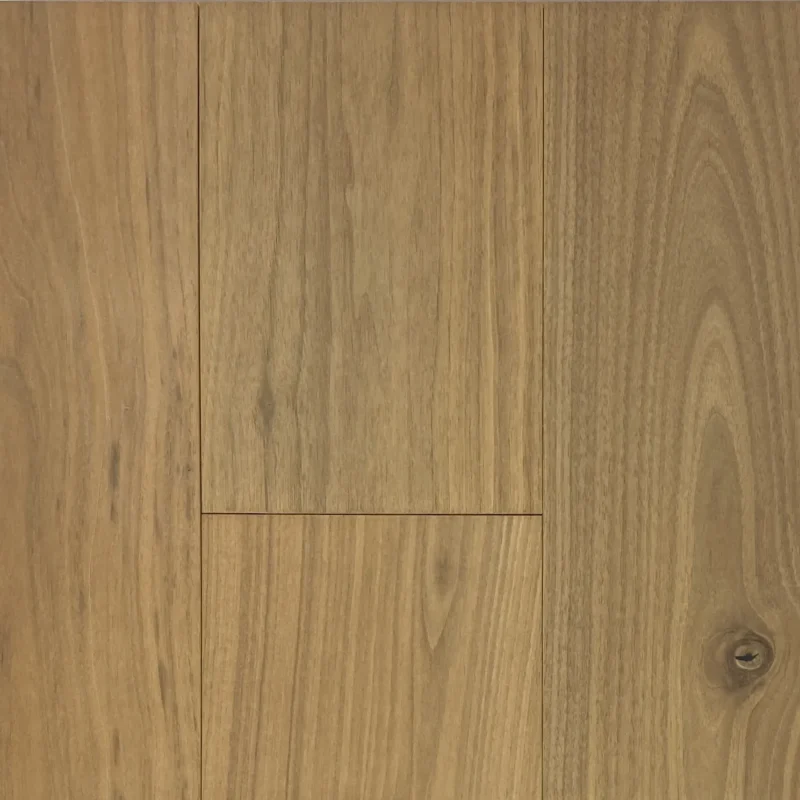Astoria - Origins 7 1/2" Engineered American Walnut Hardwood Flooring