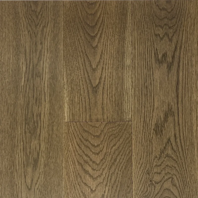 Austen - Novella 6 1/2" Engineered American Oak Hardwood Flooring