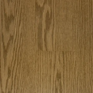 Bare - Lucid 7 1/2" Engineered American Oak Hardwood Flooring