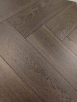 Chevron Chestnut