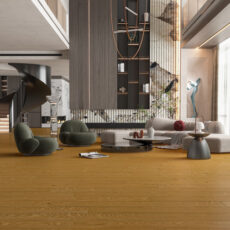 Creamwood