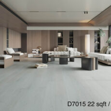 Deep Luxury Vinyl 7mm SPC w/underlay D7015