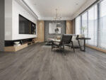 Deep Luxury Vinyl 7mm SPC w/underlay D7017