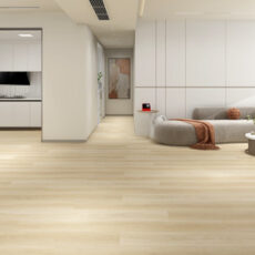 Deep Vinyl 7mm SPC w/underlay 7511