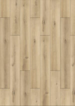 Deep Vinyl 7mm SPC w/underlay 7512