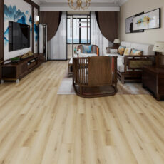 Deep Vinyl 7mm SPC w/underlay 7512
