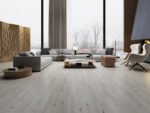 Deep Vinyl 7mm SPC w/underlay 7515