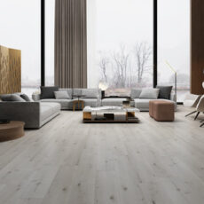 Deep Vinyl 7mm SPC w/underlay 7515