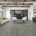 Deep Vinyl 7mm SPC w/underlay 7518