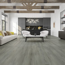 Deep Vinyl 7mm SPC w/underlay 7518