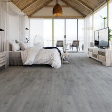 Deep Vinyl 7mm SPC w/underlay 7519