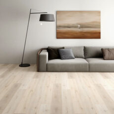 Deep Vinyl 8mm SPC w/underlay 8802