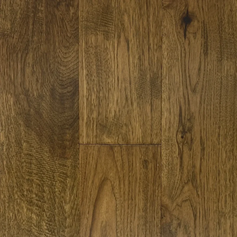 Dickens - Novella 6 1/2" Engineered Hickory Hardwood Flooring