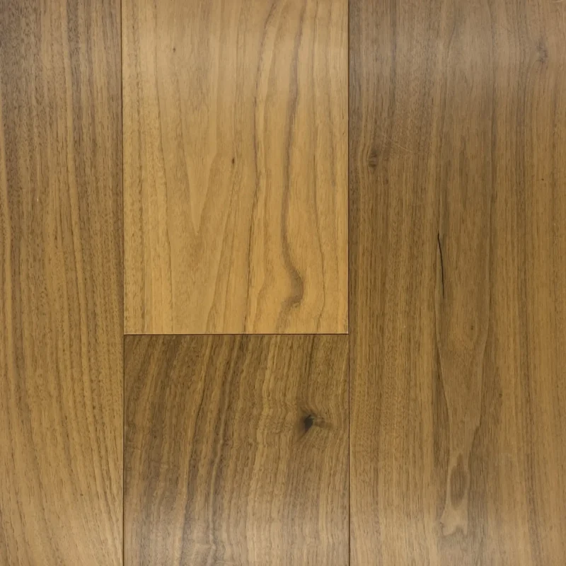 Duchy Estate - Origins 7 1/2" Engineered American Walnut Hardwood Flooring