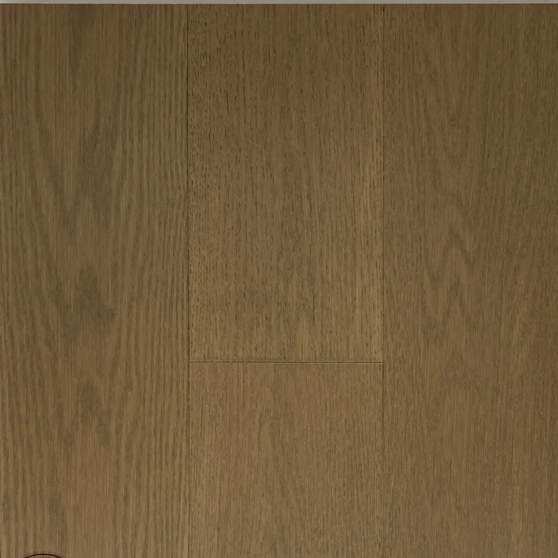 Enhance - Lucid 6 1/2" Engineered American Oak Hardwood Flooring