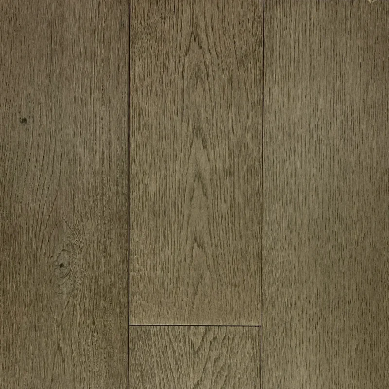 Greysmith - Origins 6 1/2" Engineered American Hickory Hardwood Flooring