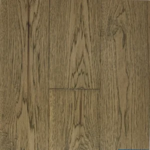 Hemingway - Novella 6 1/2" Engineered Hickory Hardwood Flooring