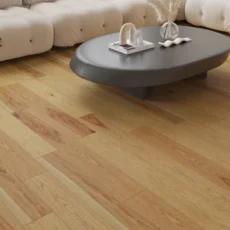 Hickory Barnwood