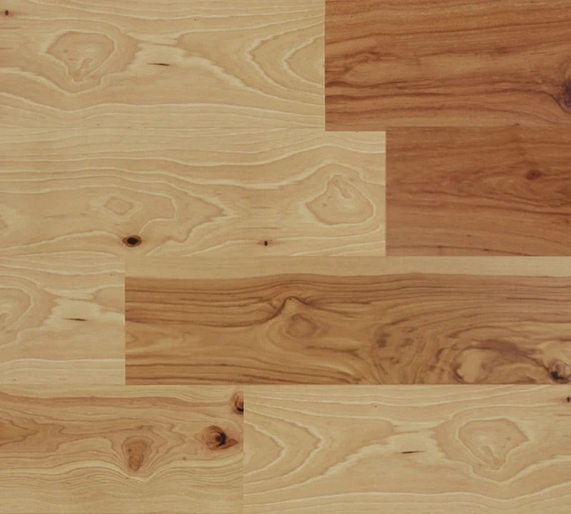 Hickory Natural