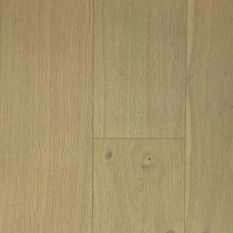 Kinsey - Origins 7 1/2" Engineered White Oak Hardwood Flooring