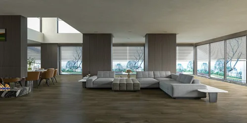 Modern Grey