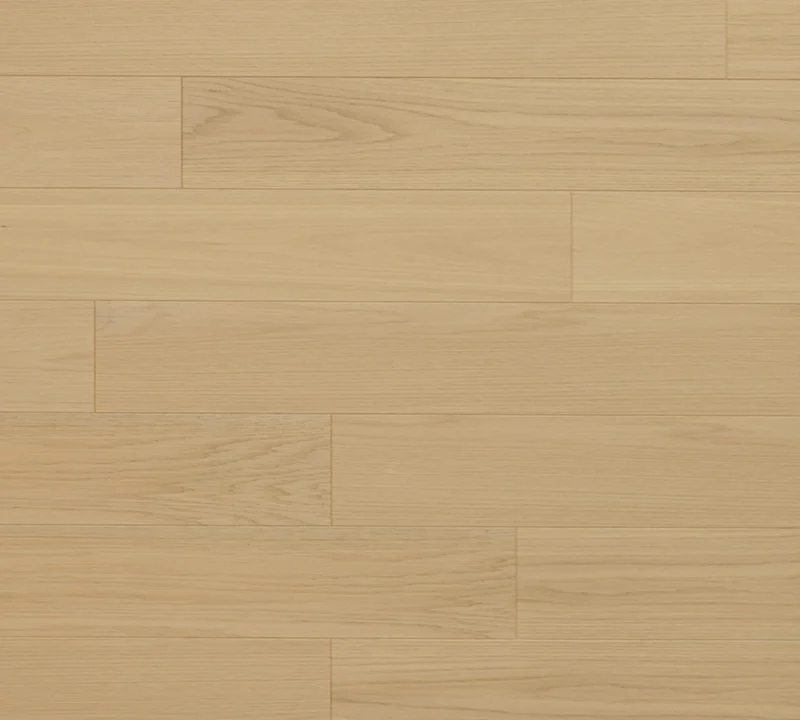 Naked Oak