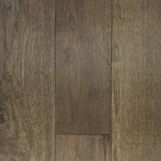 Nottingham - Origins 6 1/2" Engineered American Hickory Hardwood Flooring