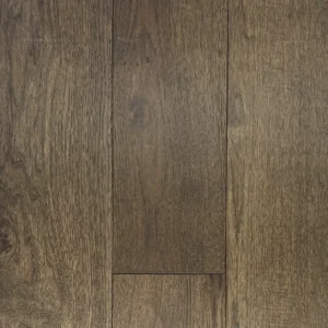 Nottingham - Origins 6 1/2" Engineered American Hickory Hardwood Flooring
