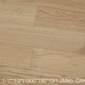 Oak Natural +