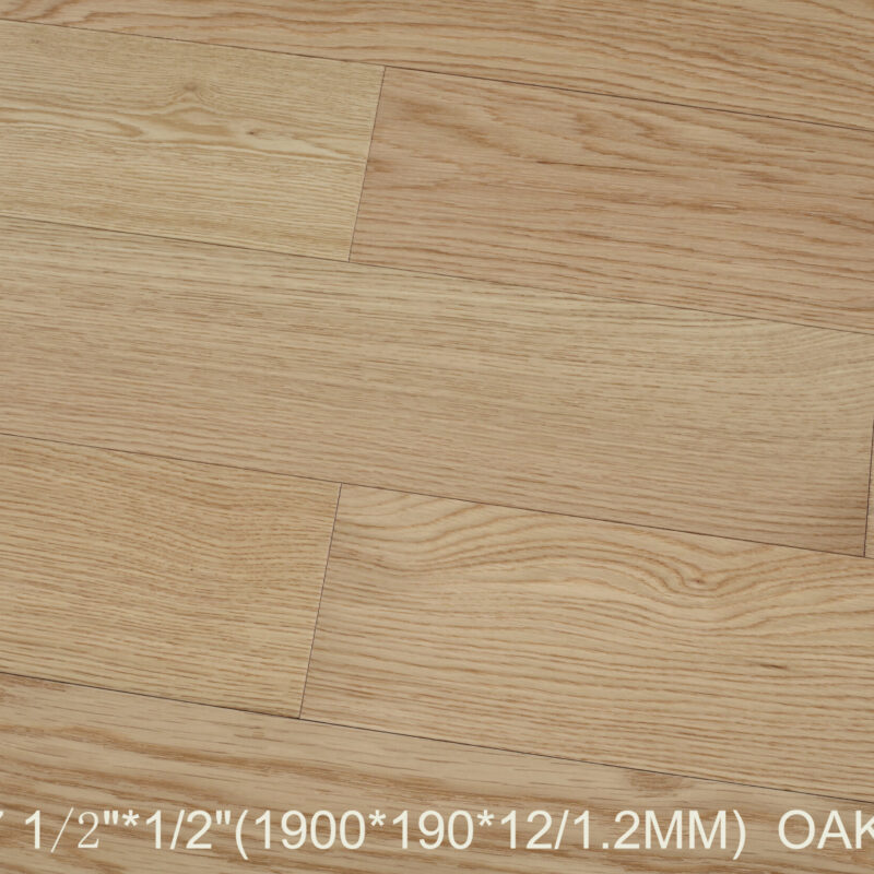 Oak Natural +