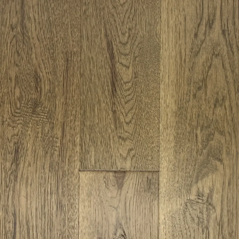 Orwell - Novella 6 1/2" Engineered Hickory Hardwood Flooring
