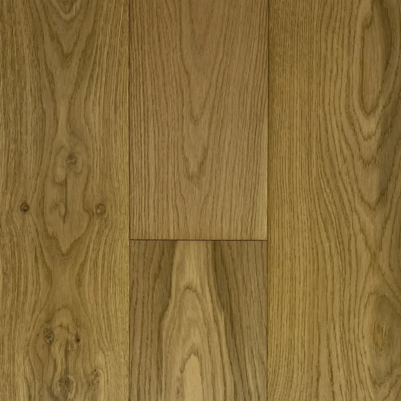 Rowling - Novella 6 1/2" Engineered American Oak Hardwood Flooring