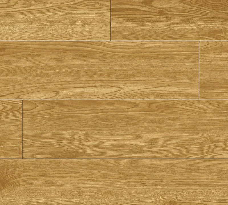 SPC – Rustic Oak