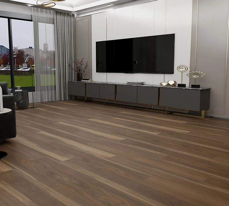 SPC – Walnut wharf