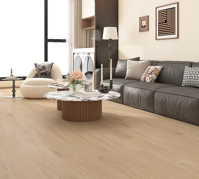 SPC – Weathered Barnwood