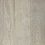 Subtle White - Origins 6 1/2" Engineered White Oak Hardwood Flooring
