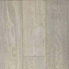 Subtle White - Origins 6 1/2" Engineered White Oak Hardwood Flooring