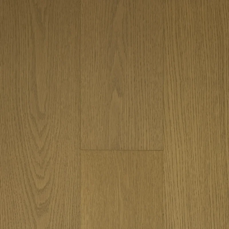 Tranquil - Lucid 6 1/2" Engineered American Oak Hardwood Flooring
